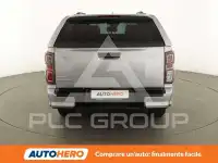 2021 Isuzu D-Max