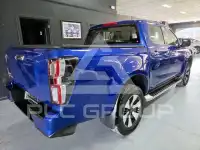 2021 Isuzu D-Max