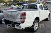 2021 Isuzu D-Max