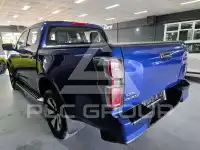 2021 Isuzu D-Max