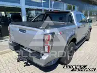 2021 Isuzu D-Max