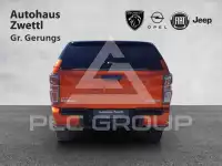 2021 Isuzu D-Max