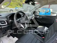 2021 Isuzu D-Max