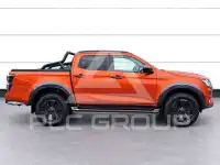 2021 Isuzu D-Max
