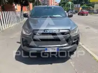 2021 Isuzu D-Max
