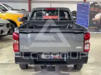 2021 Isuzu D-Max