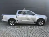 2021 Isuzu D-Max