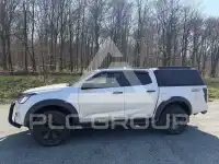 2021 Isuzu D-Max