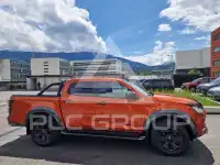 2021 Isuzu D-Max