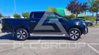 2021 Isuzu D-Max