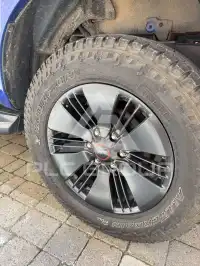 2021 Isuzu D-Max
