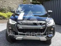 2021 Isuzu D-Max