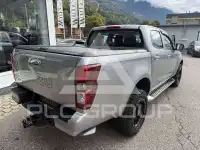 2021 Isuzu D-Max