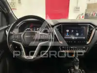 2021 Isuzu D-Max