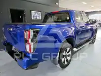 2021 Isuzu D-Max