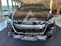 2021 Isuzu D-Max