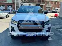 2021 Isuzu D-Max