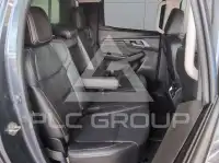 2021 Isuzu D-Max