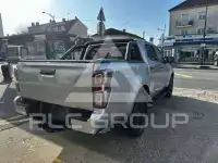 2021 Isuzu D-Max