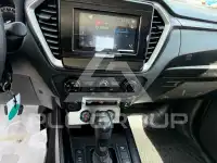 2021 Isuzu D-Max