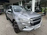 2021 Isuzu D-Max