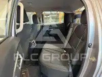 2021 Isuzu D-Max