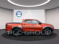 2021 Isuzu D-Max