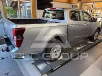 2021 Isuzu D-Max