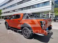 2021 Isuzu D-Max