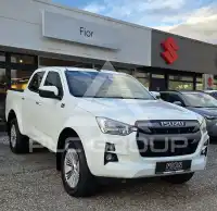 2021 Isuzu D-Max