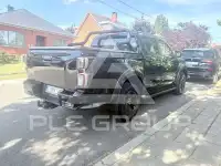 2021 Isuzu D-Max