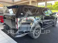 2021 Isuzu D-Max