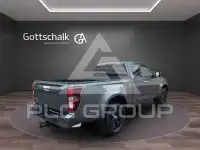 2021 Isuzu D-Max
