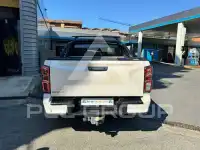 2021 Isuzu D-Max