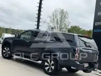 2021 Isuzu D-Max