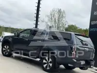 2021 Isuzu D-Max