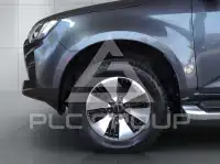 2021 Isuzu D-Max