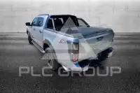 2021 Isuzu D-Max