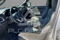 2021 Isuzu D-Max