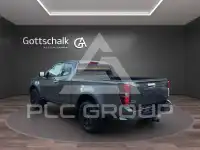 2021 Isuzu D-Max