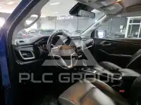 2021 Isuzu D-Max