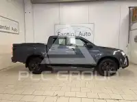 2021 Isuzu D-Max