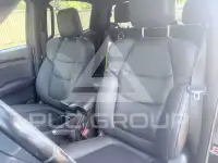 2021 Isuzu D-Max