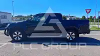 2021 Isuzu D-Max