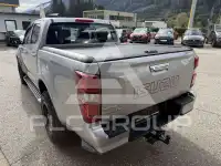 2021 Isuzu D-Max