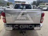 2021 Isuzu D-Max