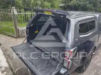 2021 Isuzu D-Max