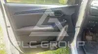 2021 Isuzu D-Max