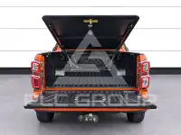 2021 Isuzu D-Max