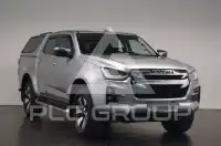 2021 Isuzu D-Max